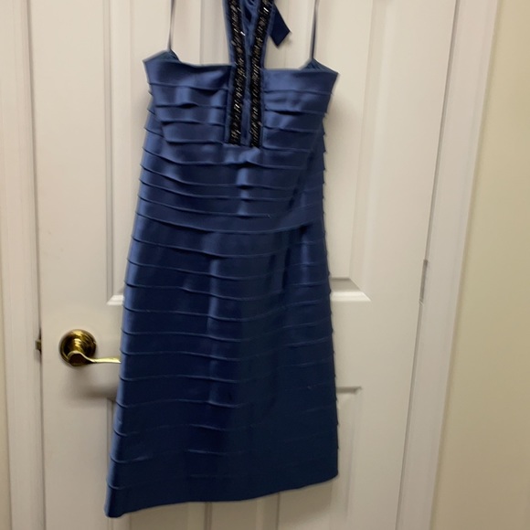 BCBG holiday dress size 8 - Picture 4 of 4